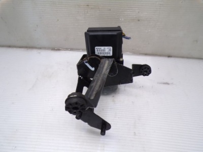 Насос abs bmw e46 x drive 6755245 фото №1