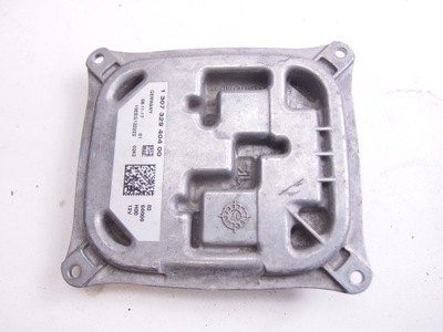 Преобразователь модуль лампы peugeot 308 ii t9 full led 130732940400 фото №1