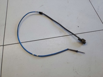 Датчик температуры выхлопных газов ford ranger v 5 mk5 lift 3.2 tdci фото №1