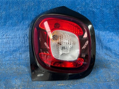 Smart w453 forfour ліва задня лампа фото №1