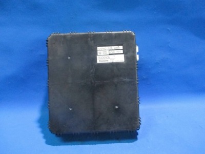 Модуль блок управления nissan leaf 47880-1mg1a фото №1