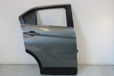 Дверь правый задняя правое задние eclipse cross lift фото №1