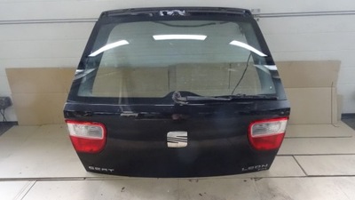 Leon i 1 крышка багажника багажника фото №1