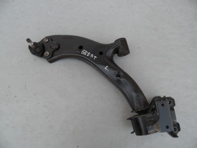 Важіль лівий перед great wall фото №1