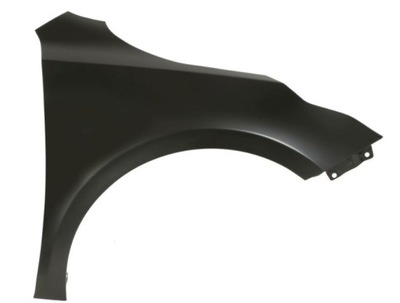 Kia ceed iii proceed 2018- крыло передний правый новый фото №1