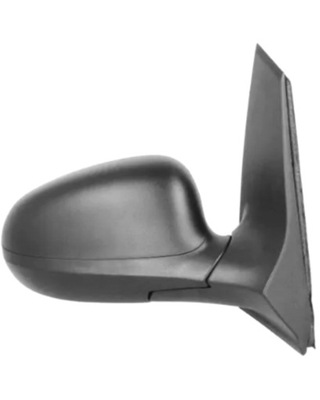 Зеркало наружное правое ka ru8 , 10.08- 3233525s фото №1