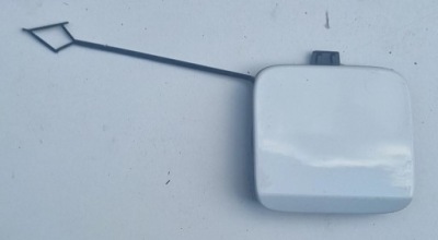 Заглушка фаркоп бампера перед bmw mg zs фото №1