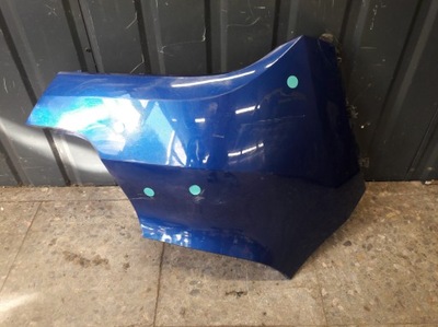 850178078r кутик бампера captur ii фото №1