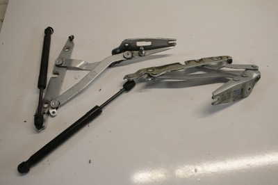 Петли крышки seat exeo фото №1