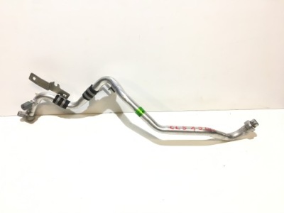 Renault clio v captur ii 1.0 tce 1.3 tce шланг кондиціонера 924804708r фото №1