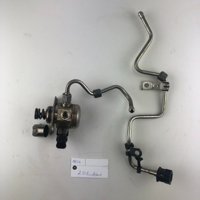 Насос топлива land rover evoque velar defender range jaguar xe f-pace 2.0 фото №1