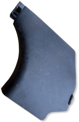 Kia rio 3 заглушка накладка правий передня перед фото №1