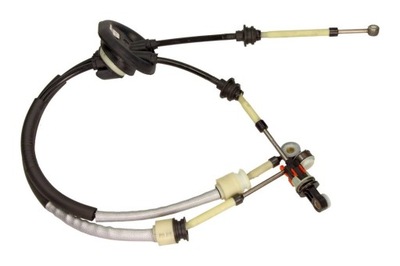 Qualitte france 2444cf 2444an трос перемикання передач фото №1