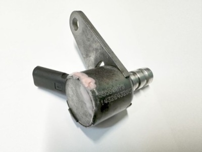 Opel astra insignia 1,6cdti dth клапан регулировки давления масла 55598075 фото №1