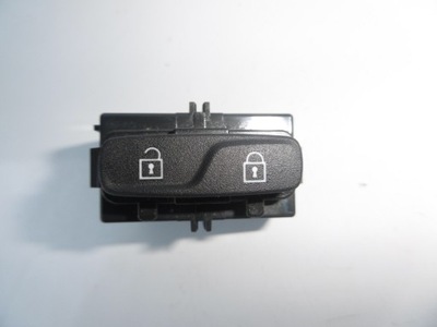 Переключатель кнопка замка volvo s80 ii v70 iii фото №1