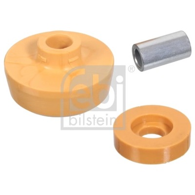 BLOQUE SILENCIOSO GUMOWY, RESOROWANIE FEBI BILSTEIN 103112  