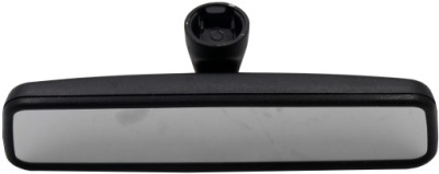 3b0857511a дзеркало внутрішній. fab/oct/sup чорні фото №1