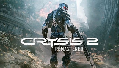 Crysis 2 Remastered