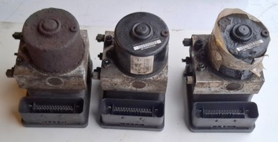 Насос abs laguna ii espace iv vel satis 8200053422a фото №1