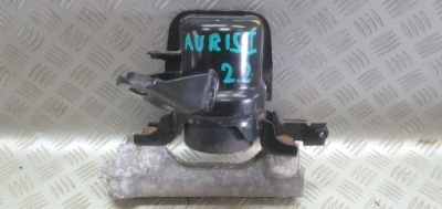 Кронштейн подушка двигуна toyota auris i 2.2 d фото №1