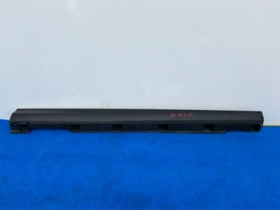 Ford focus mk3 правая молдинг порог порог правый  bm51-a10154-a dk143jr фото №1