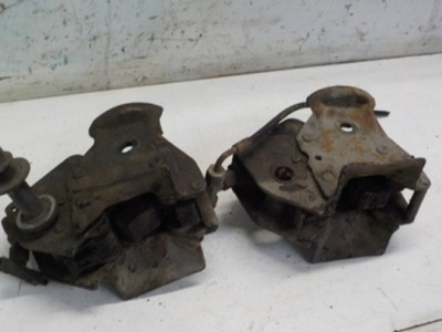 Volvo fh замок кабины фото №1