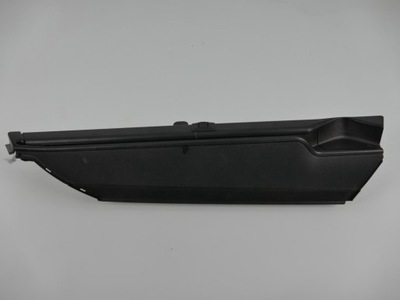 Mercedes c w204 kombi напрямна шторка задня права фото №1