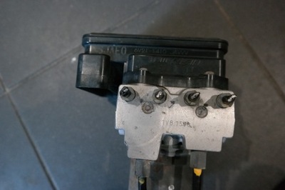 Насос abs legend iv фото №1