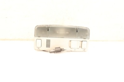 Освітлення кабіни перед skoda fabia iii фото №1