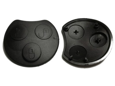 Гумка pilot ключ кнопки smart фото №1