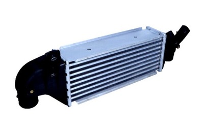 MAXGEAR INTERCOOLER MAXGEAR AC630002 FORD FIESTA MK4 HATCHBACK 00-  