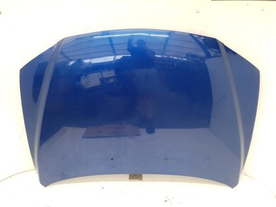 Капот кришка mazda 6 i gg фото №1