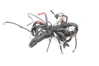 JUEGO DE CABLES ELÉCTRICA APRILIA MOJITO 125 07-14  