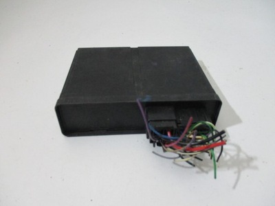 MODULE CONTROL UNIT LOCK SAAB 95 9-5 13577128  