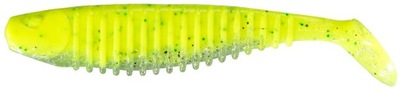 Slim Shad 18cm Lime Flex Berkley Guma