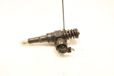 Насос-форсунки насос-форсунка audi a3 8p 1.9tdi фото №1