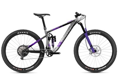 Rower MTB Ghost RIOT TRAIL FULL PARTY 29" r. L