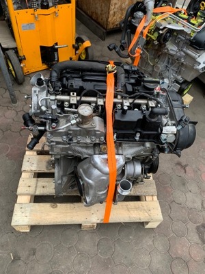 MOTOR 1.5 ECOBOOST FORD M8MA M8MB M9MA BNMA BNMB COMPUESTO !  