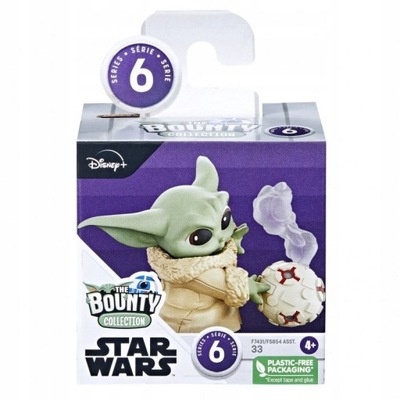 SW THE BOUNTY COLLECTION NEW 3