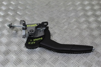 Bremse Hand DUSTER II 2