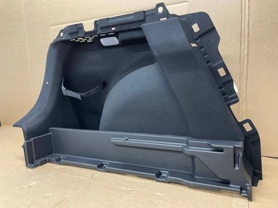 Kia ceed iii hb 21- обшивка багажника левый ideał фото №1