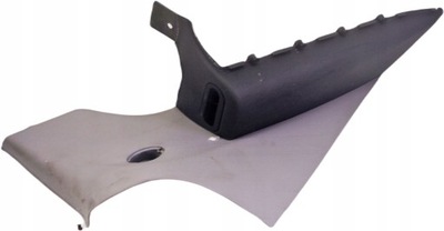 Pa178 alfa romeo giulia защита стойка левый задняя фото №1