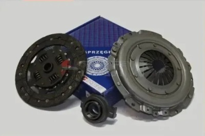 Набір зчеплення 100.266 statim fiat фото №1