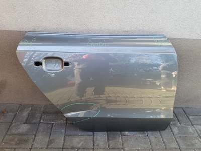 AUDI A5 SPORTBACK DE PUERTA DERECHA PARTE TRASERA 8T8833052D  