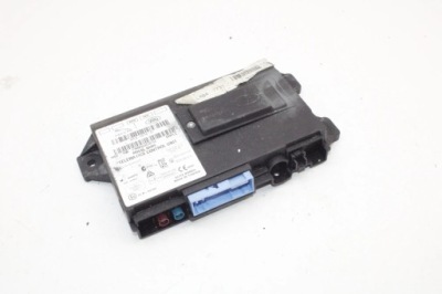 Модуль блютуз land rover range rover sport 2 l494 dpla70718ct 33653115 фото №1
