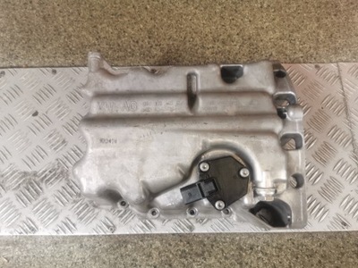 Піддон масляна skoda rapid 1.0 tsi 110km chzc 04c103603c фото №1