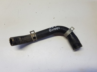 Hyundai ioniq труба wąż wody 28422-03hb0 фото №1