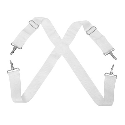 Drum Sling Adjustable Strap Bass Belt