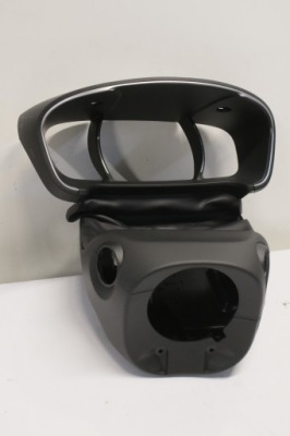 Захист колонки спідометра renault talisman фото №1