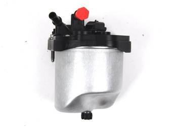 Фільтр пального 1.6 sohc дизель c-max focus mondeo фото №1